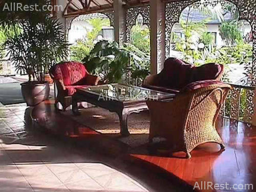 Thai Garden Resort 4